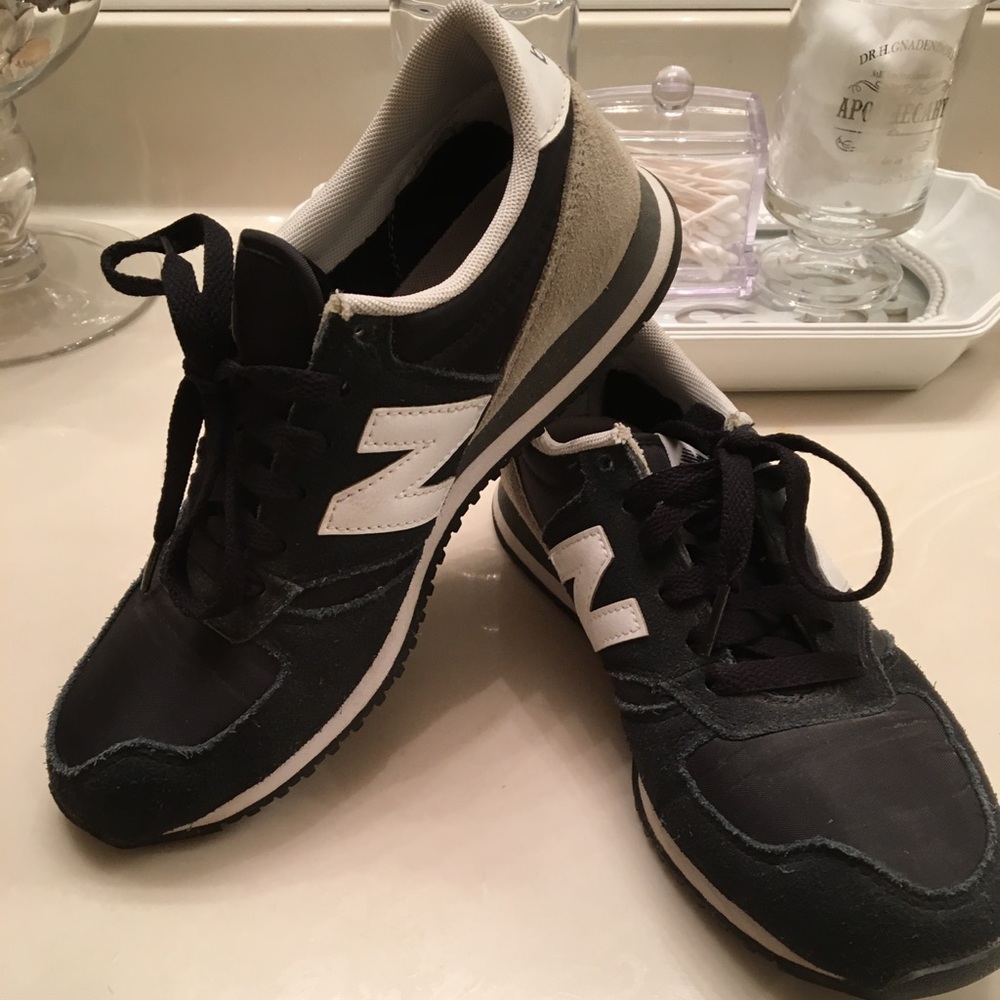 New Balance 420